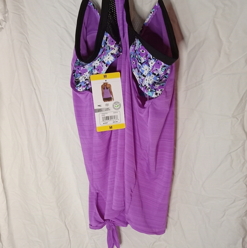 Active wear top